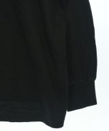 久米繊維（クメセンイ）Tシャツ・カットソー 黒 サイズ:F メンズ/2200695835033