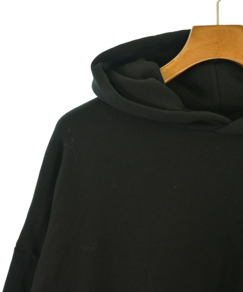 久米繊維（クメセンイ）パーカー 黒 サイズ:F メンズ/2200657773069