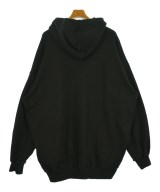 久米繊維（クメセンイ）パーカー 黒 サイズ:F メンズ/2200657773069