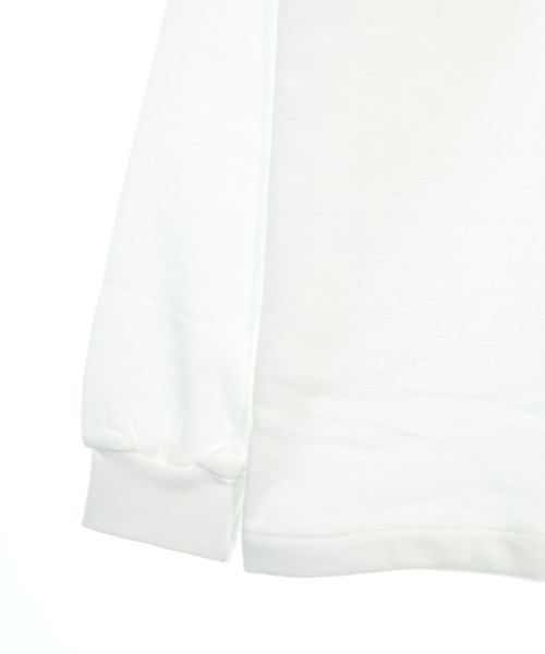 久米繊維（クメセンイ）スウェット 白 サイズ:XL メンズ/2200661886090