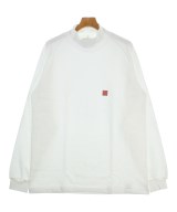 久米繊維（クメセンイ）スウェット 白 サイズ:XL メンズ/2200661886090