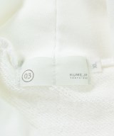 久米繊維（クメセンイ）スウェット 白 サイズ:XL メンズ/2200661886090