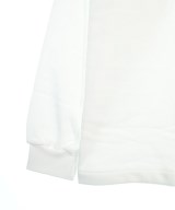久米繊維（クメセンイ）スウェット 白 サイズ:XL メンズ/2200661886090