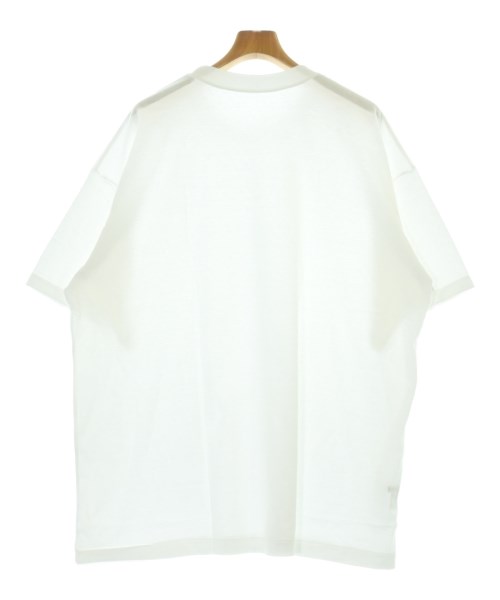 久米繊維（クメセンイ）Tシャツ・カットソー 白 サイズ:BIG(XXL位) メンズ/2200721481074