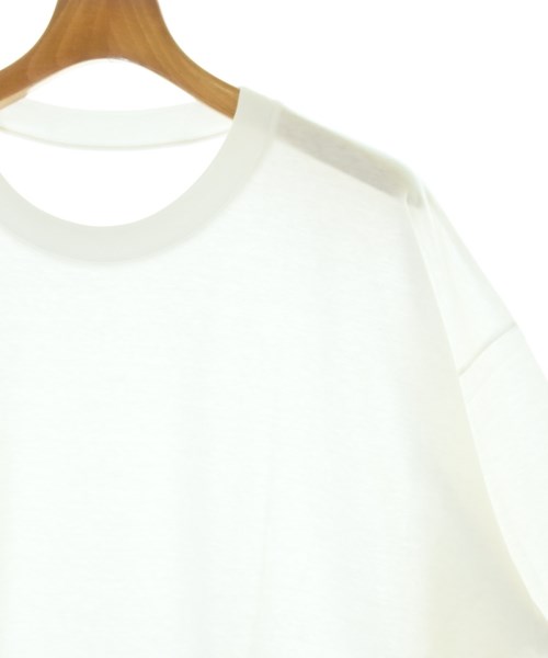 久米繊維（クメセンイ）Tシャツ・カットソー 白 サイズ:BIG(XXL位) メンズ/2200721481074