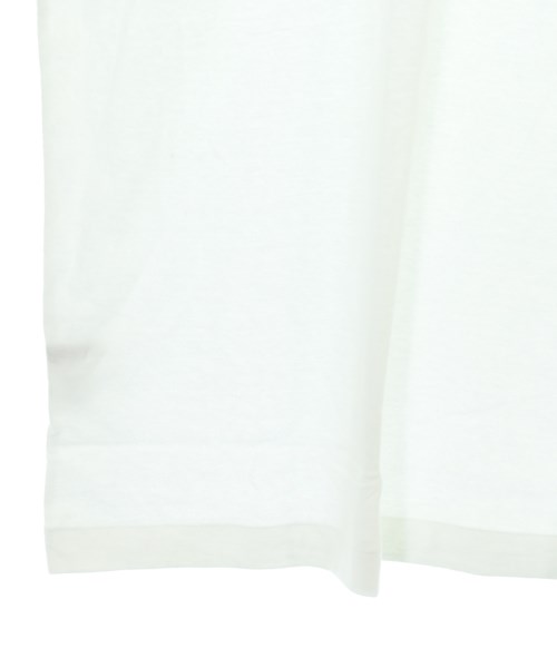 久米繊維（クメセンイ）Tシャツ・カットソー 白 サイズ:BIG(XXL位) メンズ/2200721481074