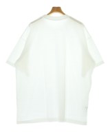 久米繊維（クメセンイ）Tシャツ・カットソー 白 サイズ:BIG(XXL位) メンズ/2200721481074