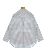 (La) Fabriqué en ...（ファブリケアン）カジュアルシャツ グレー サイズ:1(S位) メンズ/2200649197064