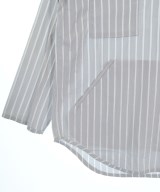 (La) Fabriqué en ...（ファブリケアン）カジュアルシャツ グレー サイズ:1(S位) メンズ/2200649197064