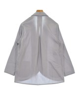 (La) Fabriqué en ...（ファブリケアン）カジュアルジャケット グレー サイズ:1(S位) メンズ/2200649197071