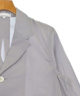 (La) Fabriqué en ...（ファブリケアン）カジュアルジャケット グレー サイズ:1(S位) メンズ/2200649197071