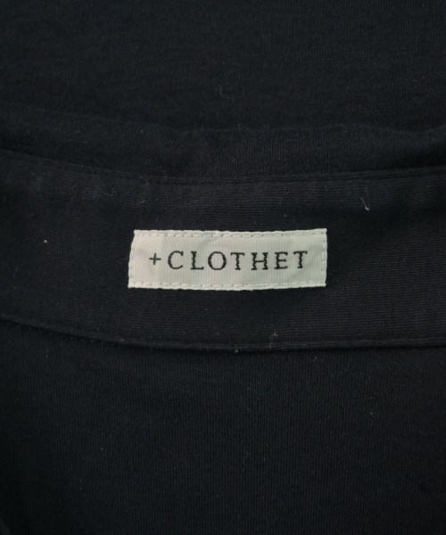+CLOTHET（クロスクローゼット）ポロシャツ 紺 サイズ:2(M位) メンズ/2200622920047