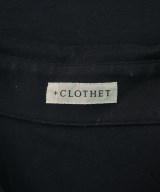 +CLOTHET（クロスクローゼット）ポロシャツ 紺 サイズ:2(M位) メンズ/2200622920047