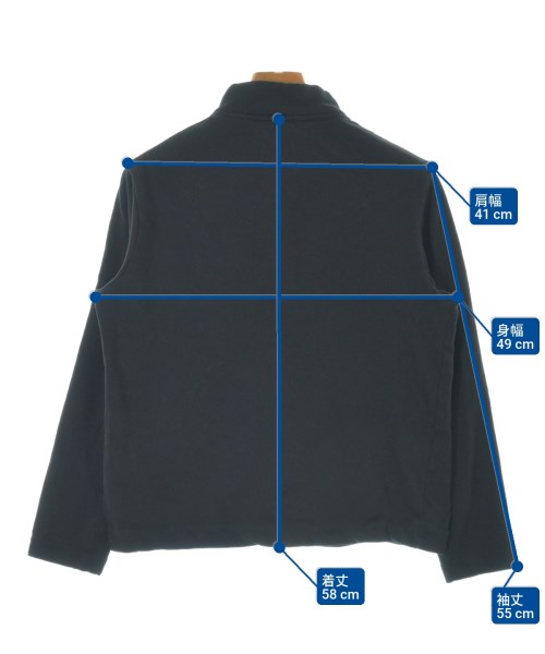 +CLOTHET（クロスクローゼット）Tシャツ・カットソー 黒 サイズ:2(M位) メンズ/2200638774016