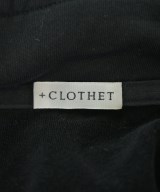 +CLOTHET（クロスクローゼット）Tシャツ・カットソー 黒 サイズ:2(M位) メンズ/2200638774016