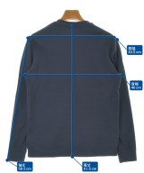 +CLOTHET（クロスクローゼット）Tシャツ・カットソー 紺 サイズ:1(S位) メンズ/2200638774023
