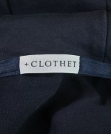 +CLOTHET（クロスクローゼット）パーカー 紺 サイズ:2(M位) メンズ/2200638774030