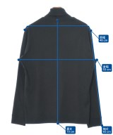 +CLOTHET（クロスクローゼット）Tシャツ・カットソー 黒 サイズ:3(L位) メンズ/2200631285113