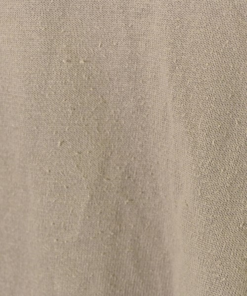 +CLOTHET（クロスクローゼット）ニット・セーター ベージュ サイズ:3(L位) メンズ/2200631285120