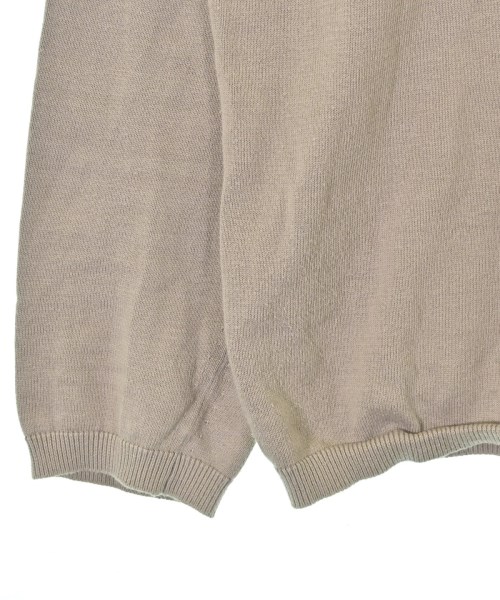 +CLOTHET（クロスクローゼット）ニット・セーター ベージュ サイズ:3(L位) メンズ/2200631285120