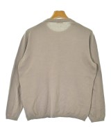 +CLOTHET（クロスクローゼット）ニット・セーター ベージュ サイズ:3(L位) メンズ/2200631285120