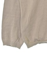 +CLOTHET（クロスクローゼット）ニット・セーター ベージュ サイズ:3(L位) メンズ/2200631285120
