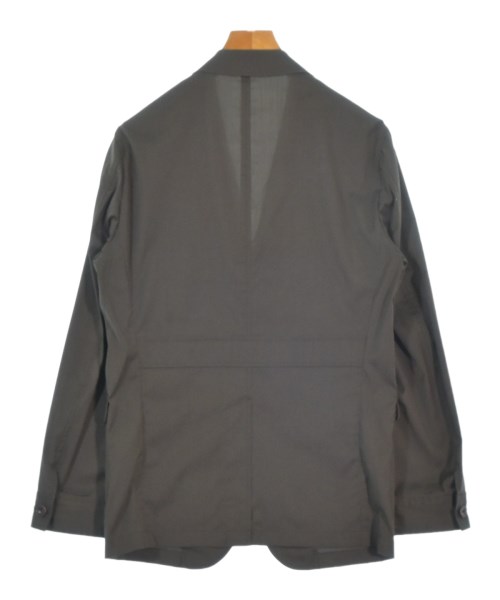 +CLOTHET（クロスクローゼット）テーラードジャケット カーキ サイズ:2(M位) メンズ/2200673943019