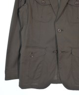+CLOTHET（クロスクローゼット）テーラードジャケット カーキ サイズ:2(M位) メンズ/2200673943019