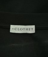 +CLOTHET（クロスクローゼット）Tシャツ・カットソー 黒 サイズ:3(L位) メンズ/2200672304064