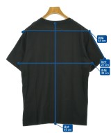 +CLOTHET（クロスクローゼット）Tシャツ・カットソー 黒 サイズ:3(L位) メンズ/2200672304064