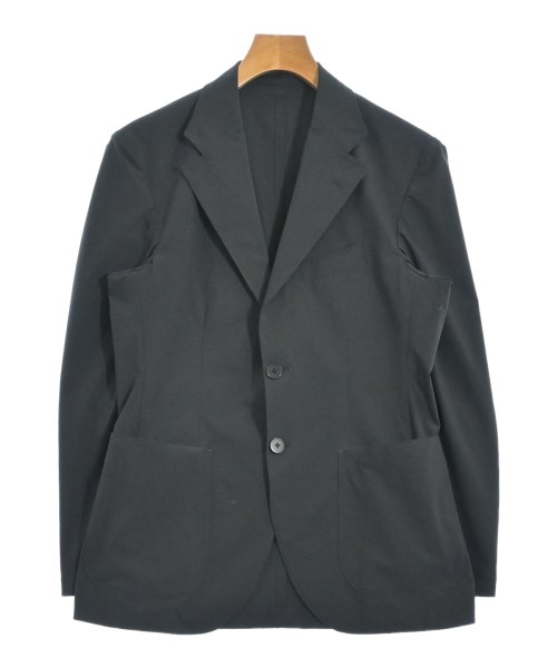 +CLOTHET(クロスクローゼット)テーラードジャケット 黒 サイズ:2(M位)/2200676594058