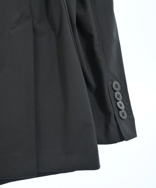 +CLOTHET（クロスクローゼット）テーラードジャケット 黒 サイズ:2(M位) メンズ/2200676594058