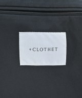 +CLOTHET（クロスクローゼット）テーラードジャケット 黒 サイズ:2(M位) メンズ/2200676594058