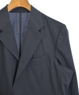 +CLOTHET（クロスクローゼット）テーラードジャケット 紺 サイズ:2(M位) メンズ/2200676594065