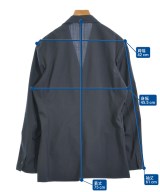 +CLOTHET（クロスクローゼット）テーラードジャケット 紺 サイズ:2(M位) メンズ/2200676594065