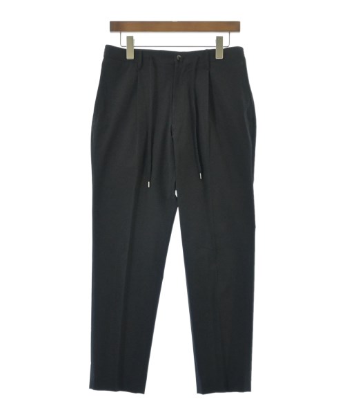 +CLOTHET(クロスクローゼット)スラックス 黒 サイズ:3(L位)/2200676594072