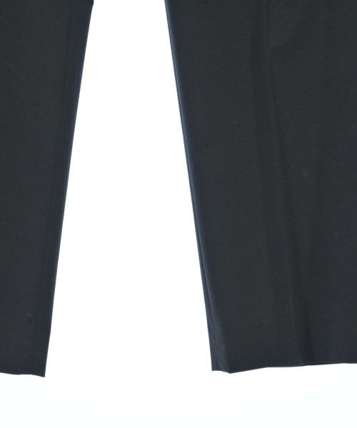 +CLOTHET（クロスクローゼット）スラックス 黒 サイズ:3(L位) レディース/2200676594072