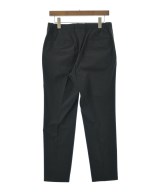 +CLOTHET（クロスクローゼット）スラックス 黒 サイズ:3(L位) レディース/2200676594072