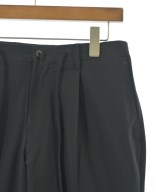 +CLOTHET（クロスクローゼット）スラックス 黒 サイズ:3(L位) レディース/2200676594072