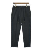 +CLOTHET スラックス