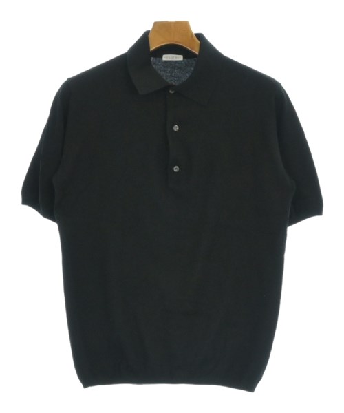 +CLOTHET(クロスクローゼット)ニット・セーター 黒 サイズ:2(M位)/2200689904028