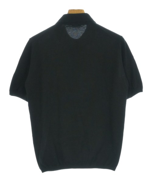 +CLOTHET（クロスクローゼット）ニット・セーター 黒 サイズ:2(M位) メンズ/2200689904028