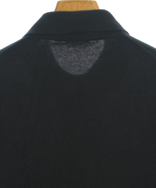 +CLOTHET（クロスクローゼット）ニット・セーター 黒 サイズ:2(M位) メンズ/2200689904028