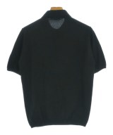 +CLOTHET（クロスクローゼット）ニット・セーター 黒 サイズ:2(M位) メンズ/2200689904028