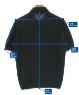 +CLOTHET（クロスクローゼット）ニット・セーター 黒 サイズ:2(M位) メンズ/2200689904028