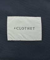 +CLOTHET（クロスクローゼット）その他 紺 サイズ:2(M位)/3(L位) メンズ/2200697542014