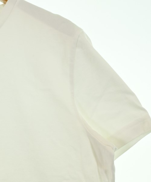 +CLOTHET（クロスクローゼット）Tシャツ・カットソー 白 サイズ:3(L位) レディース/2200659002167