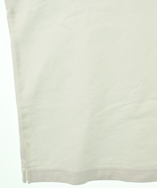 +CLOTHET（クロスクローゼット）Tシャツ・カットソー 白 サイズ:3(L位) レディース/2200659002167