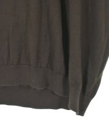 +CLOTHET（クロスクローゼット）ニット・セーター 茶 サイズ:3(L位) メンズ/2200710645074