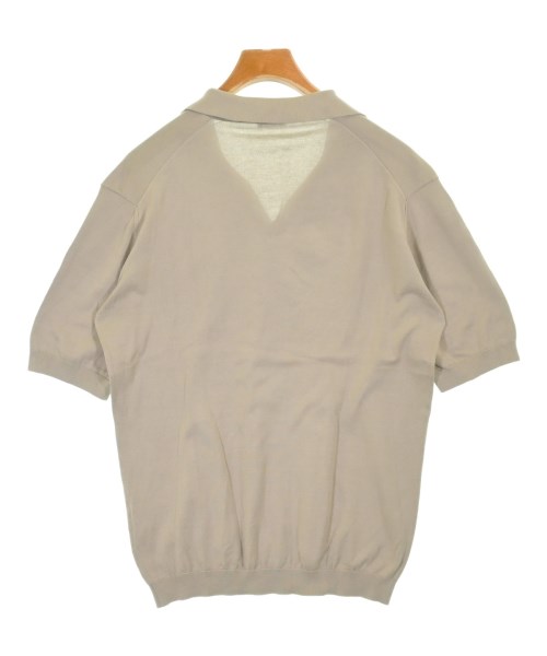 +CLOTHET（クロスクローゼット）ニット・セーター ベージュ サイズ:3(L位) メンズ/2200710645081